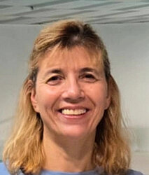 Portrait von Ludmilla Eimer